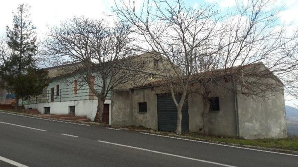 casa indipendente in vendita a Palmoli