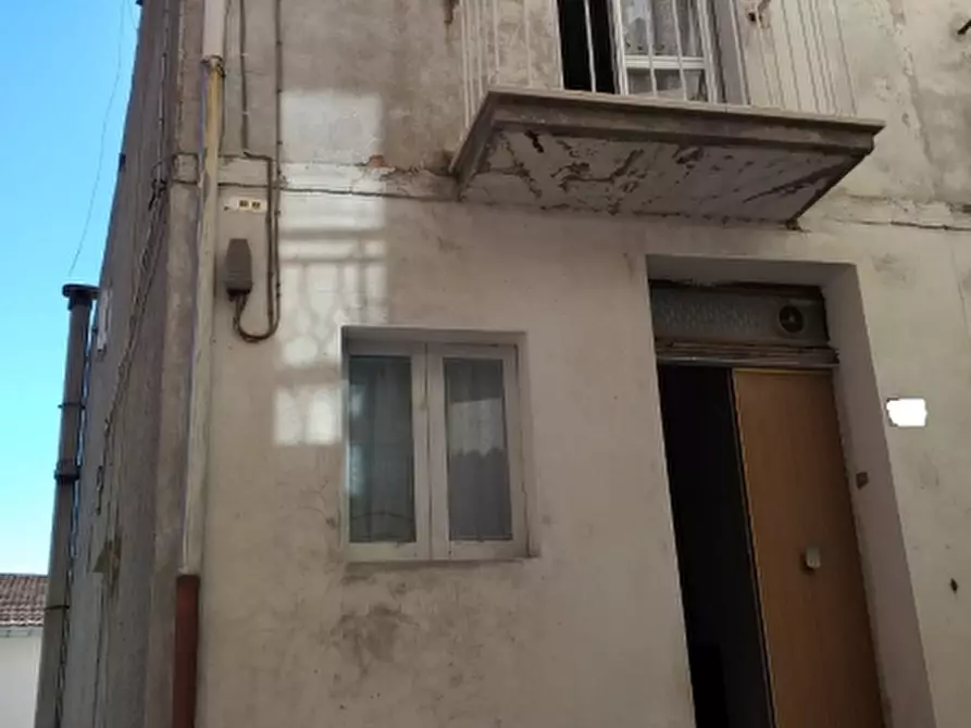 appartamento in vendita a Palmoli