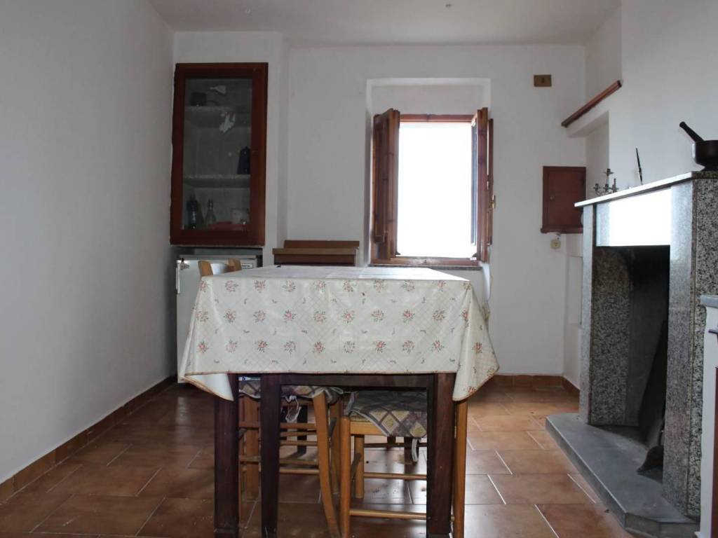 casa indipendente in vendita a Palmoli