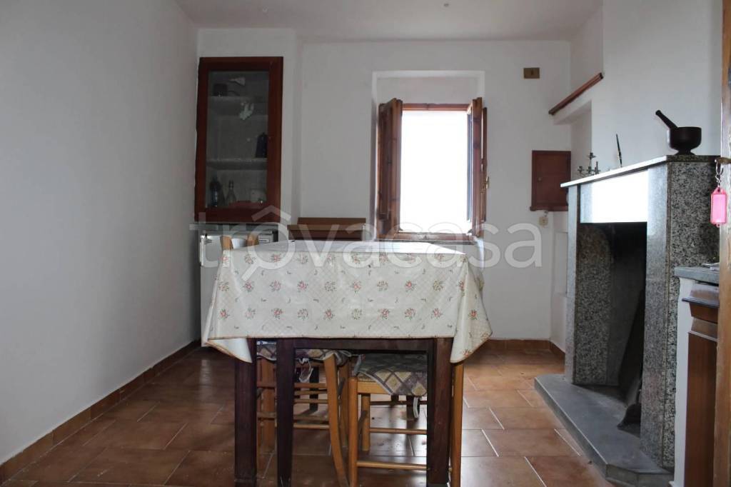 appartamento in vendita a Palmoli