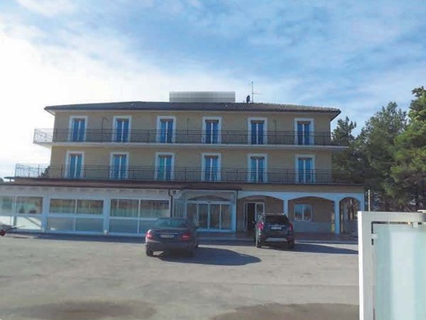 terreno edificabile in vendita a Palmoli