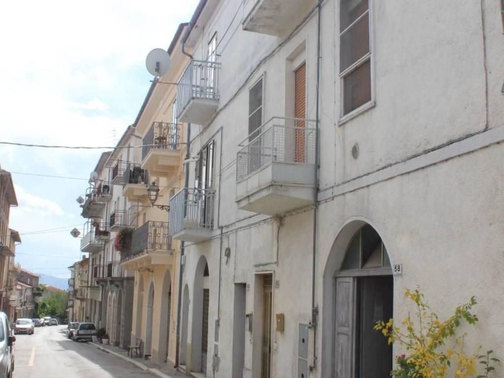 appartamento in vendita a Palmoli