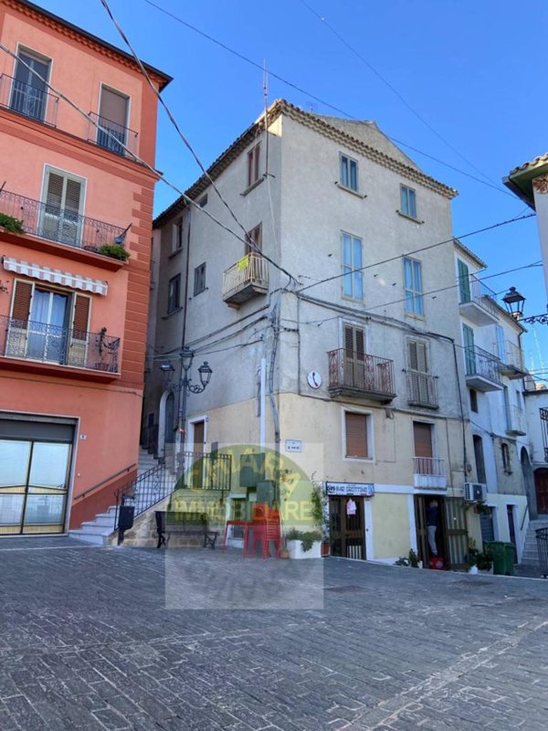 casa indipendente in vendita a Palmoli