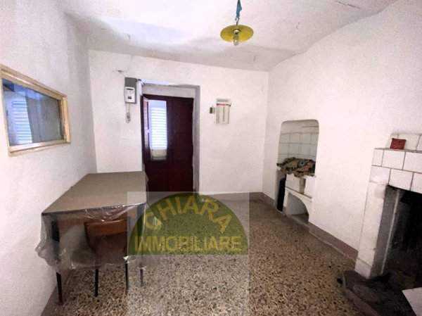 casa indipendente in vendita a Palmoli