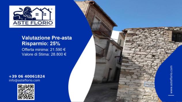 appartamento in vendita a Palmoli