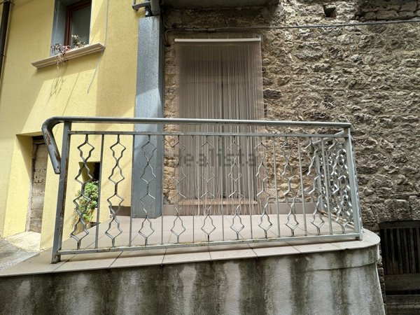 appartamento in vendita a Palmoli