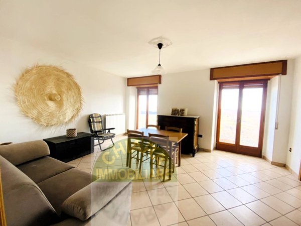 appartamento in vendita a Palmoli