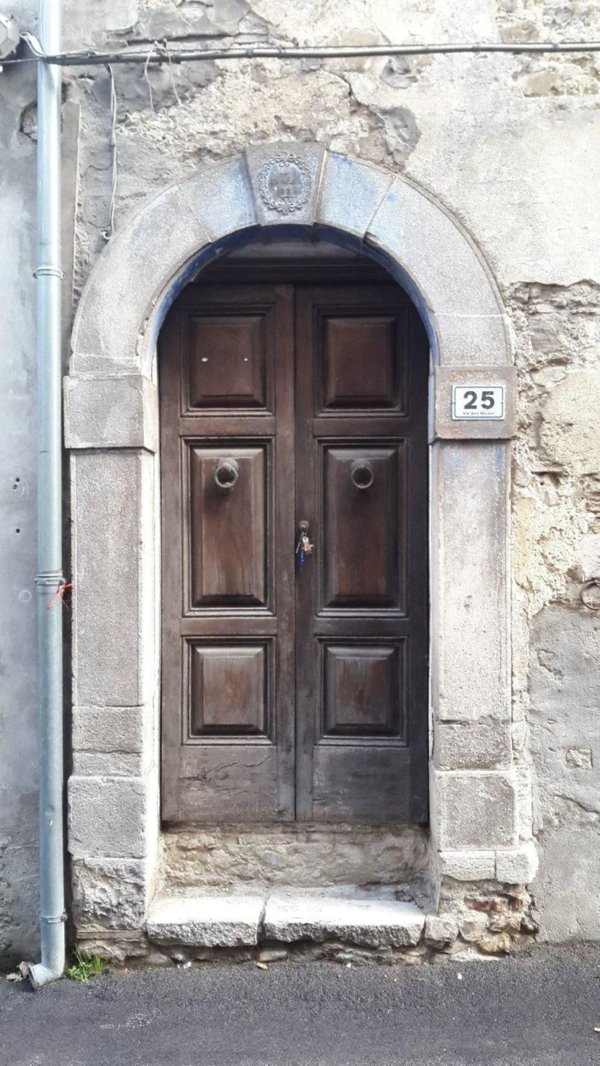 casa indipendente in vendita a Palmoli