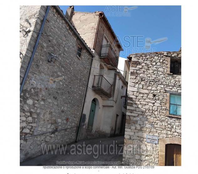 appartamento in vendita a Palmoli