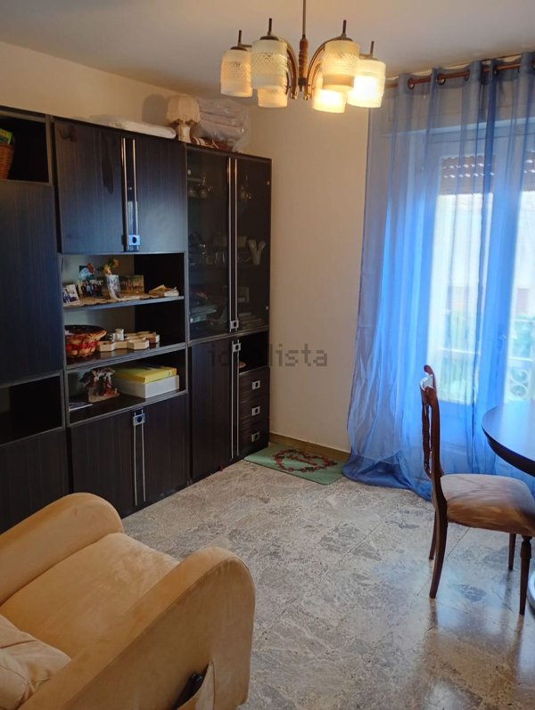 appartamento in vendita a Palmoli