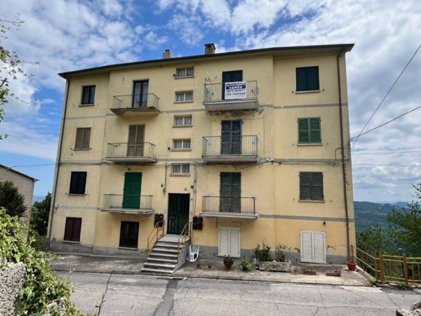 appartamento in vendita a Palmoli