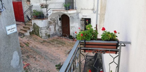 casa indipendente in vendita a Palmoli