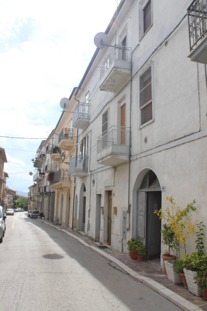 appartamento in vendita a Palmoli