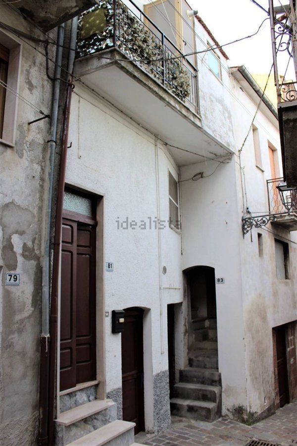 casa indipendente in vendita a Palmoli