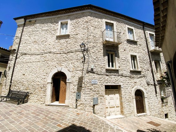 appartamento in vendita a Palmoli