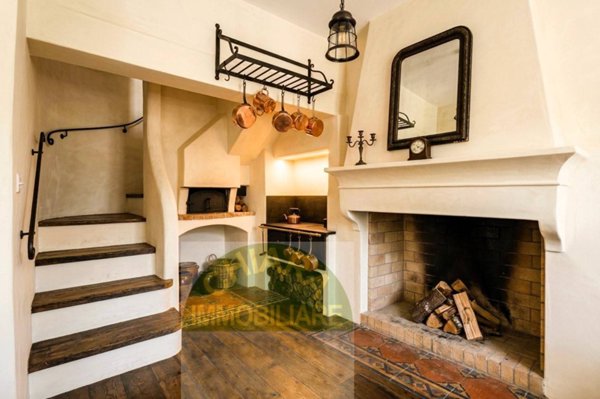 casa indipendente in vendita a Palmoli