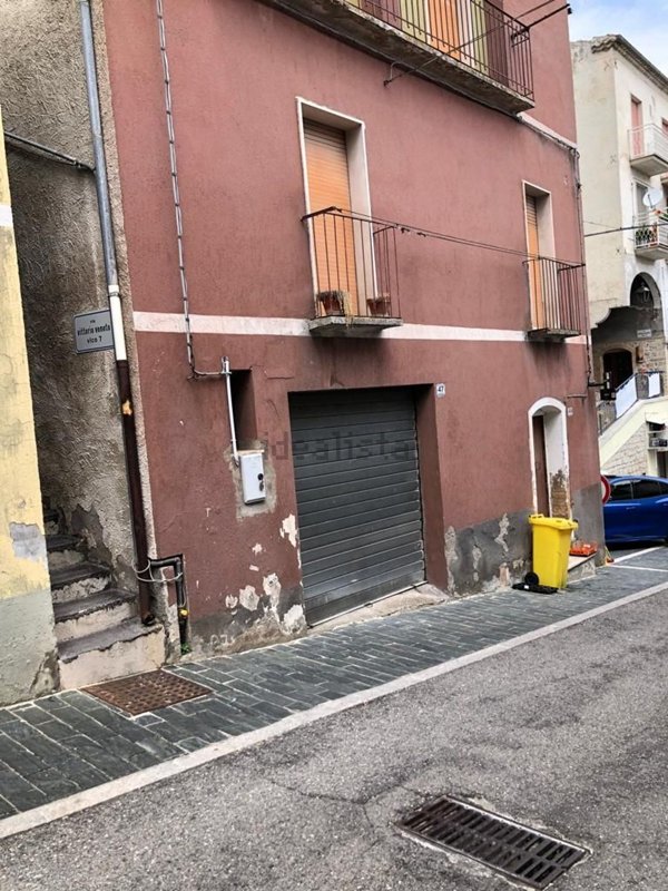 casa indipendente in vendita a Palmoli