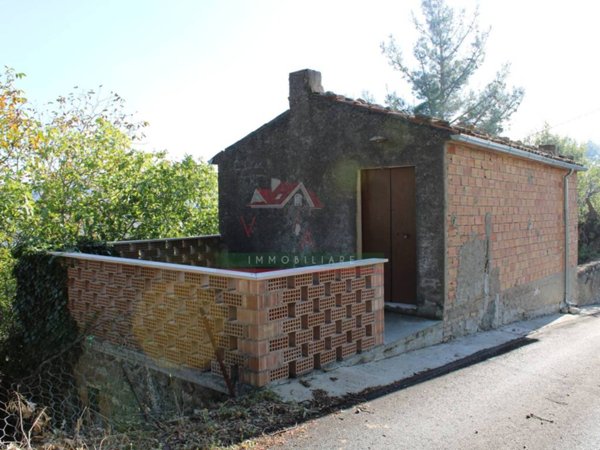 casa indipendente in vendita a Palmoli