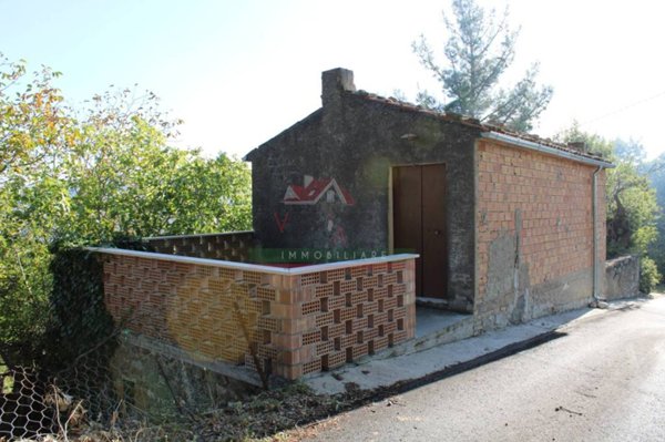 casa indipendente in vendita a Palmoli