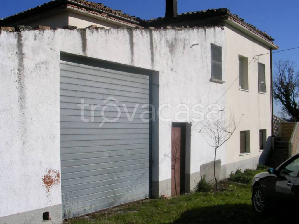 casa indipendente in vendita a Palmoli