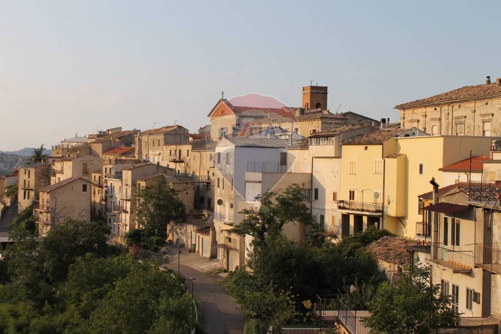 casa indipendente in vendita a Palombaro