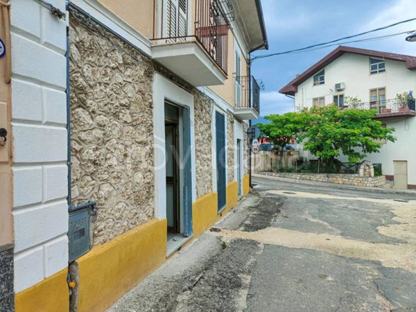 quadrivano in vendita a Palombaro