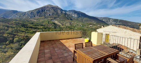 appartamento in vendita a Palombaro