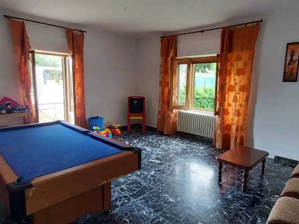 appartamento in vendita a Palombaro