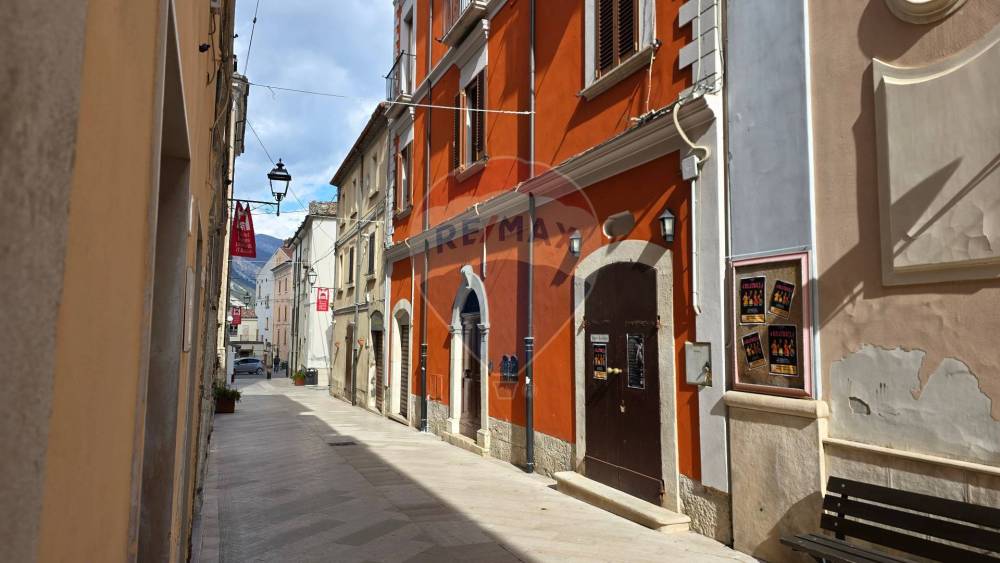 appartamento in vendita a Palombaro