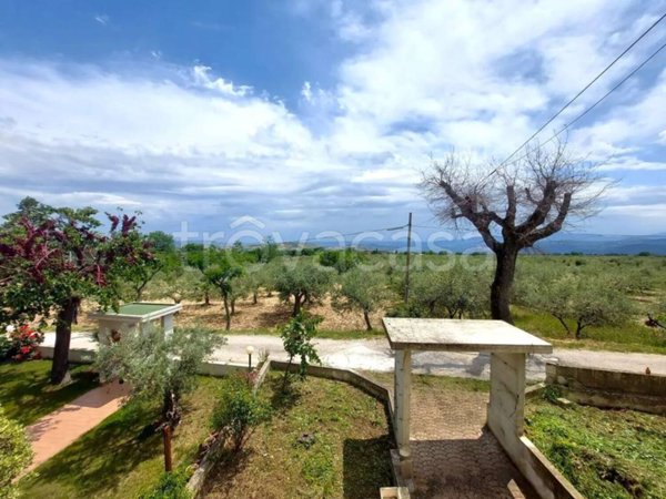 villa in vendita a Palombaro