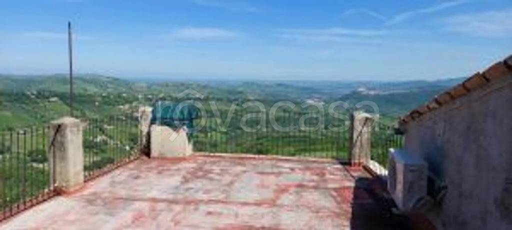 casa indipendente in vendita a Palombaro
