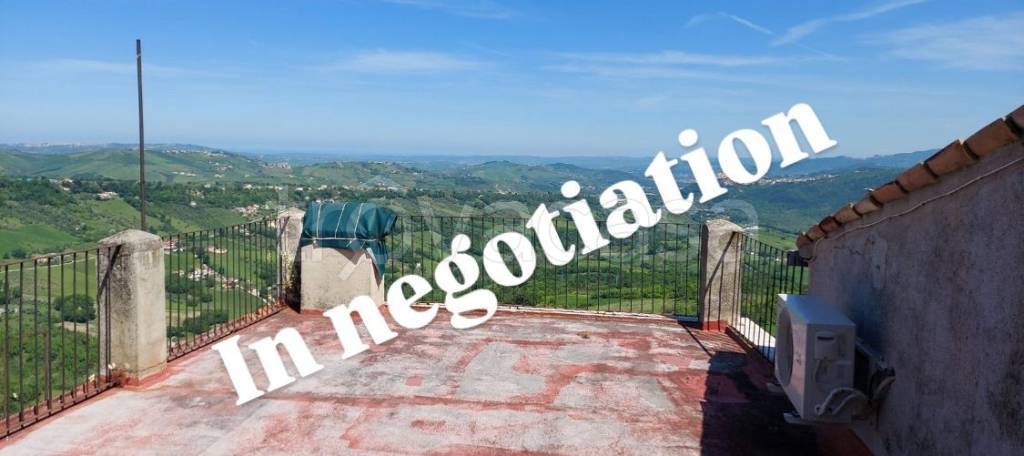 casa indipendente in vendita a Palombaro