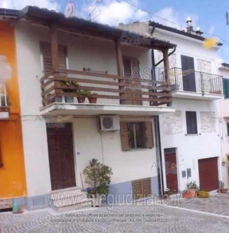 appartamento in vendita a Palombaro