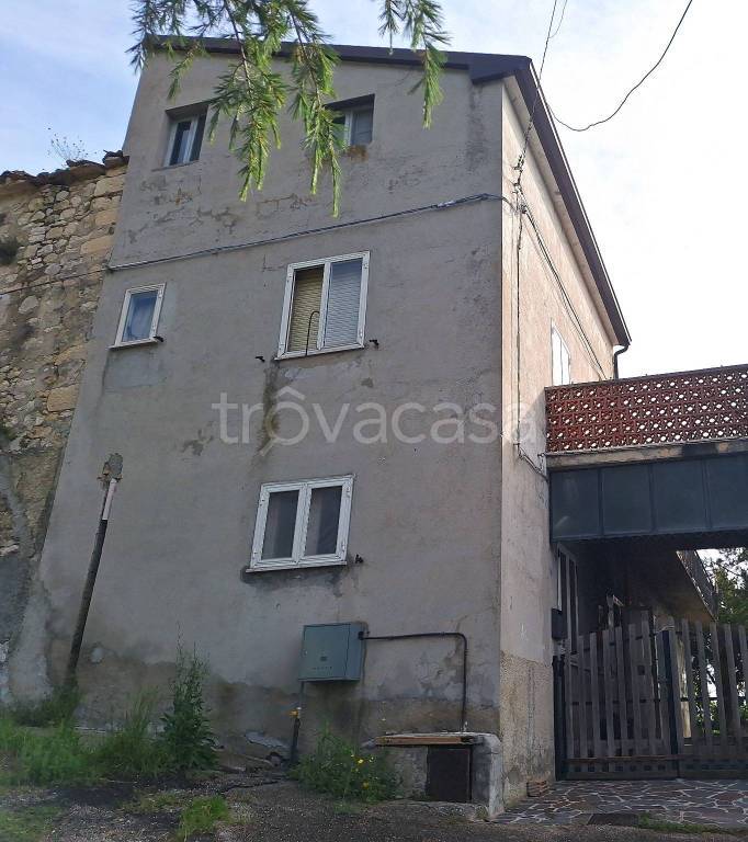 casa indipendente in vendita a Palombaro