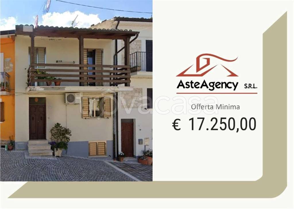 appartamento in vendita a Palombaro