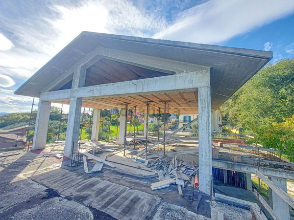 casa indipendente in vendita a Palombaro