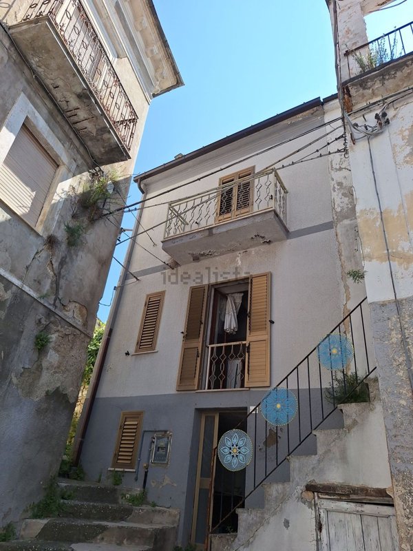 appartamento in vendita a Palombaro