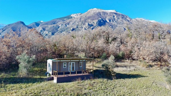 bivano in vendita a Palombaro