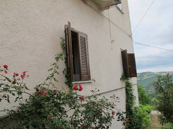 appartamento in vendita a Palombaro