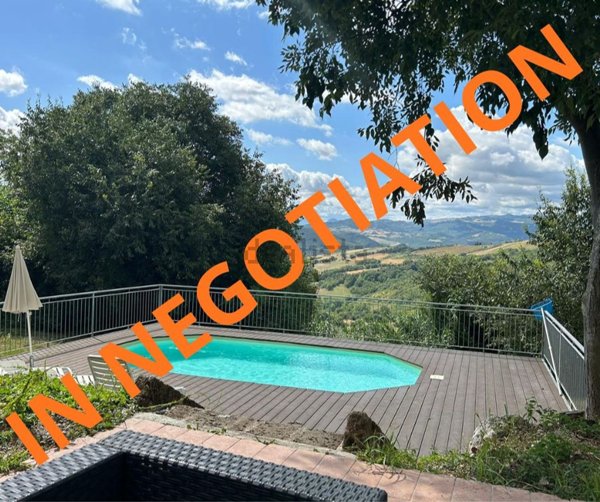 casa indipendente in vendita a Palombaro