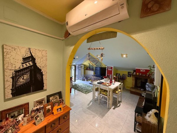 appartamento in vendita a Palombaro