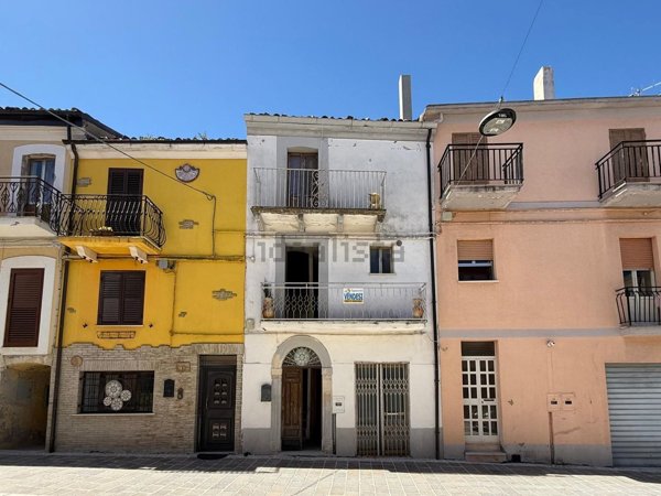 appartamento in vendita a Palombaro