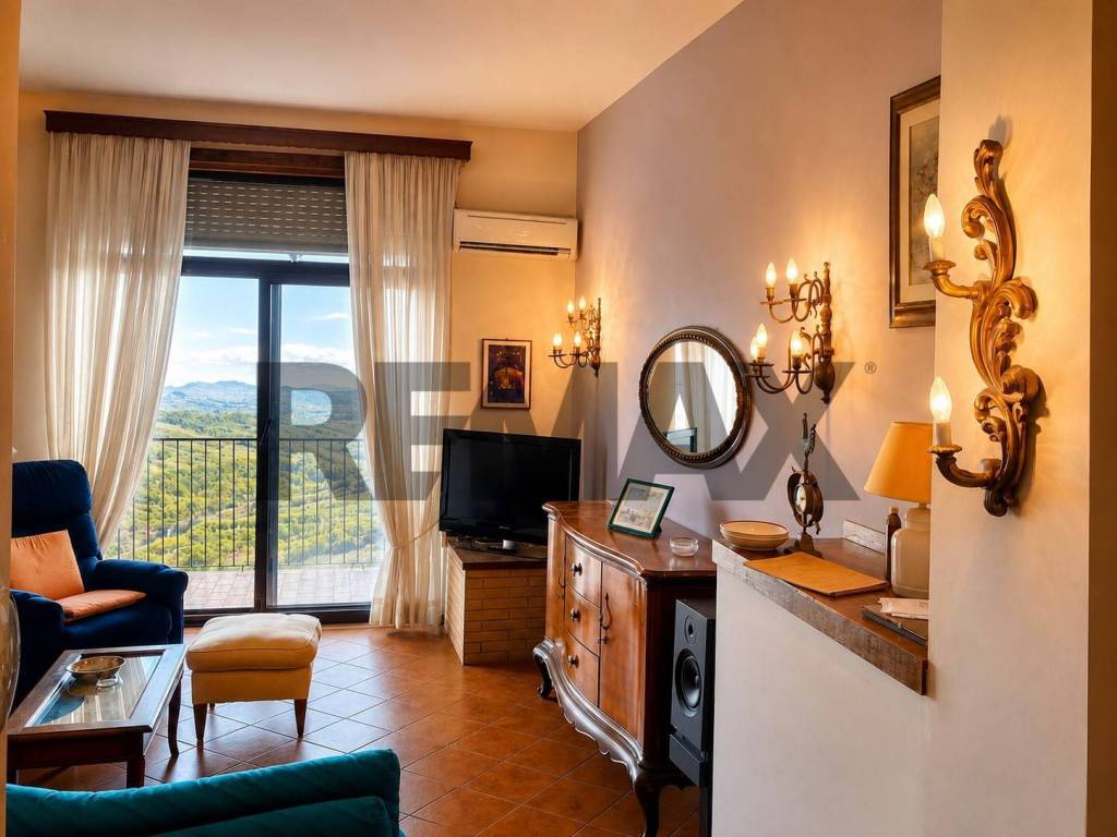 appartamento in vendita a Palombaro