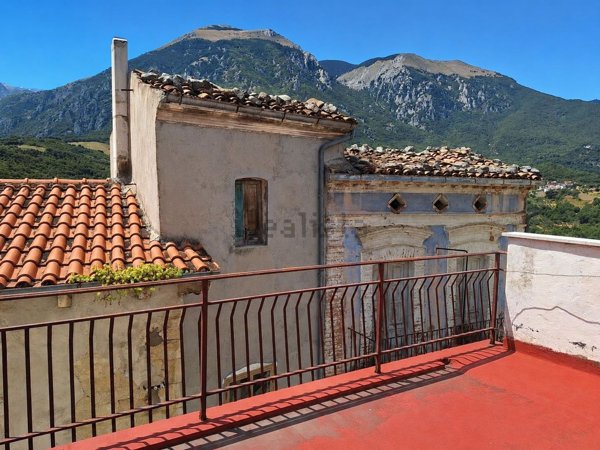 appartamento in vendita a Palombaro