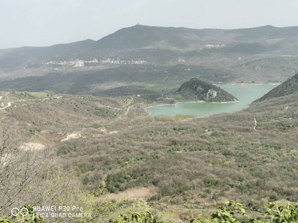 casa indipendente in vendita a Pennadomo