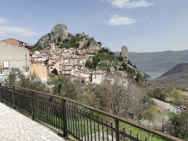 appartamento in vendita a Pennadomo