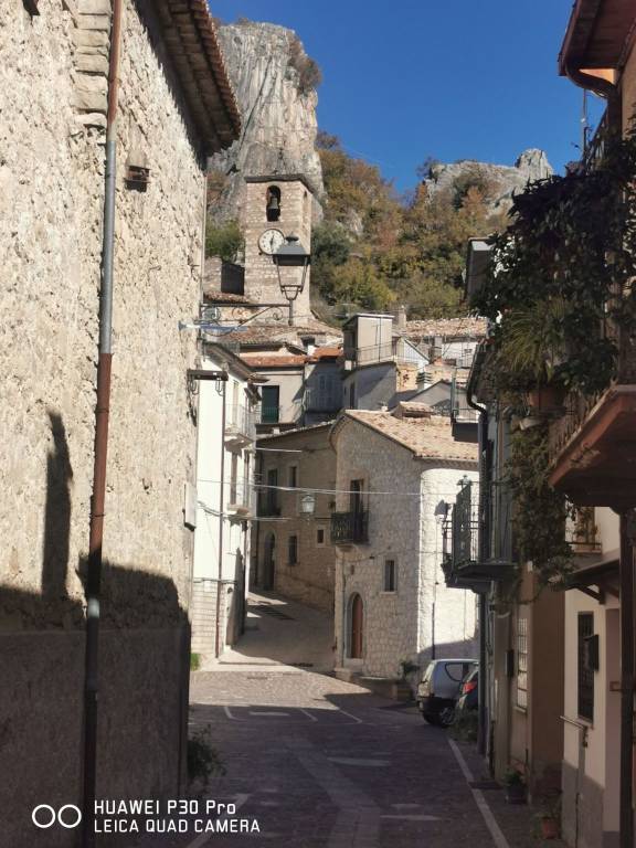 appartamento in vendita a Pennadomo