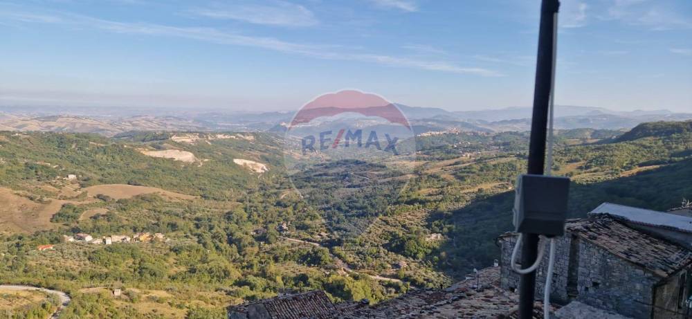 casa indipendente in vendita a Pennapiedimonte