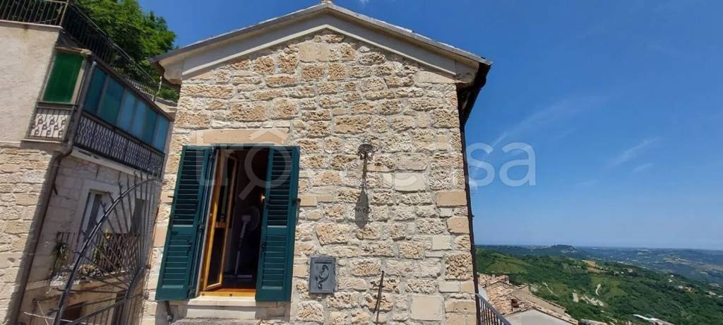 appartamento in vendita a Pennapiedimonte