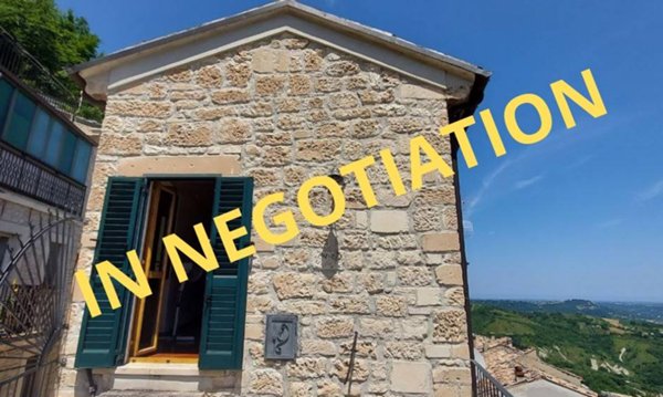 appartamento in vendita a Pennapiedimonte
